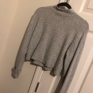 Top shop sweater